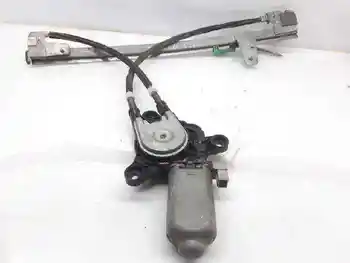 

9221C4 left front windows PEUGEOT 306 Saloon 3/4/5 doors (S2)