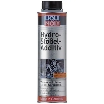 

Liqui Moly 8354 Additive Hydro Pinion 300ml