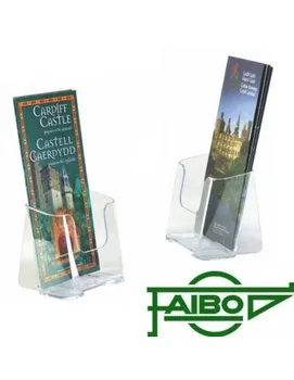 

BROCHURE HOLDER 1/3 A4