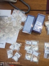 Conjunto de joyas de plata de ley 925 con Zirconia cúbica, collar con colgante de gato y gatito, con pendientes de palanca