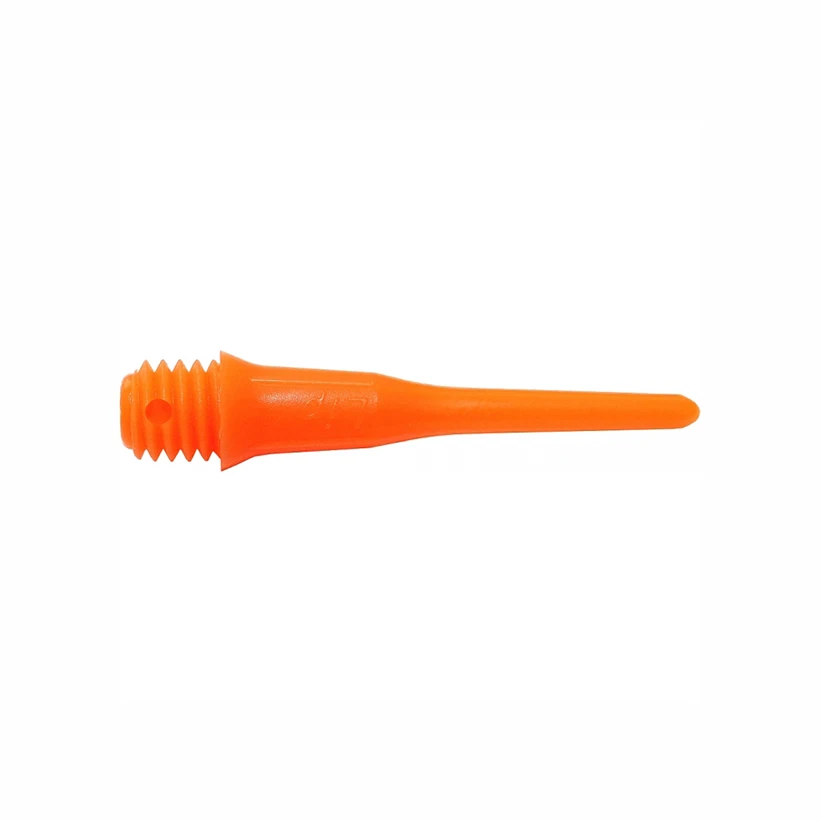 Наконечники L-style lippoint shortlip orange 2BA 22 мм 50 шт