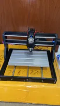 Laser-Engraving-Machine Laser Cutting Woodworking Cnc 3018 Milling 3-Axis DIY Pro Offline