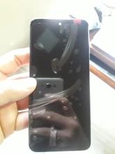 Display Touch-Screen Repair-Parts Redmi Note-9 Digitizer-Assembly for Xiaomi LCD Pro