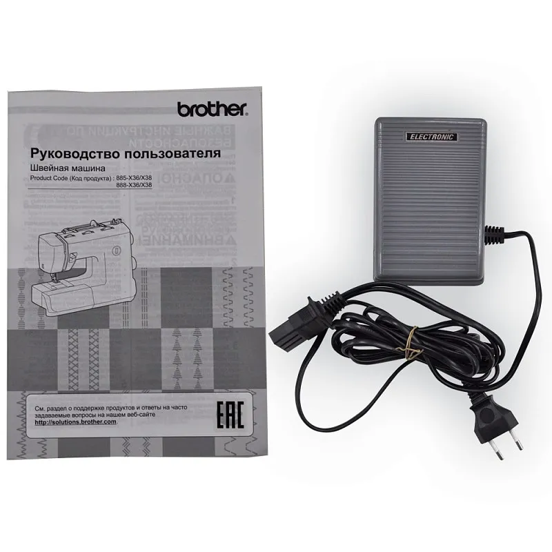 Купить Швейную Машинку Brother Hf37 Long Tough