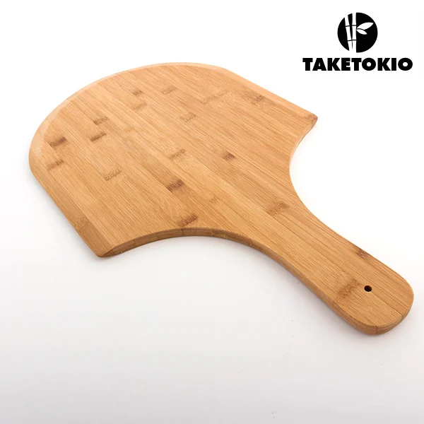 TakeTokio бамбуковая доска для пиццы