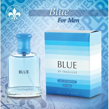

Blue Perfume Man