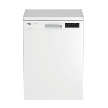 

Dishwasher 60 BEKO DFN28422W to ++ , 8 programs, 14 services