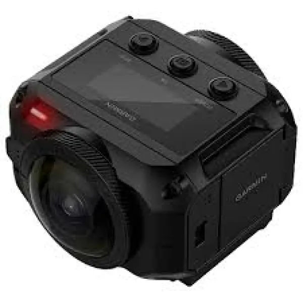 Экшн-камера Garmin Virb 360