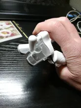 Pet-Nail-Clipper Cutter File-Cutting-Scissors Claw Led-Light Nails Cat Professional 