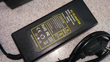 Transformer Light-Adapter Switch Ws2813-Lights Power-Supply Led-Strip SK6812 DC5V 3A