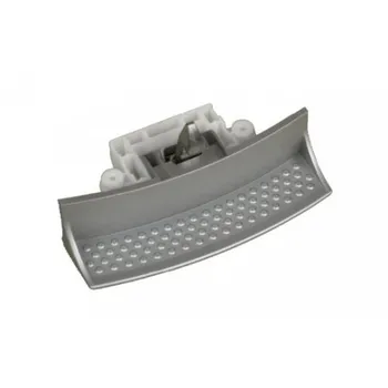 

Handle Hatch assembly for washing machine Bauknecht, code 481249818206