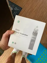 Aspirador Nasal eléctrico para bebé, limpiador de nariz para recién nacido, instrumento de belleza para adultos, eliminador de espinillas, Bab 2 en 1