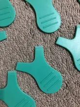 Juego de almohadillas de silicona para rizador, Kit de levantamiento de pestañas, accesorios Y brocha para pestañas, peine de limpieza, extensión de pestañas, herramientas para permanente, 5 pares