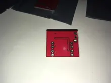 Módulo controlador de Motor PWM, velocidad Dual, Motor paso a paso de puente H, 1.5A, 2 vías, MX1508 DC, 5 uds., L298N