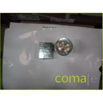 

LOCK PTA. CRYSTAL CR INOX FLOOR SAG
