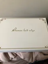 Peluca de pelo humano con corte Bob brasileño de ondas profundas cabello Natural SVT Remy, peluca con malla frontal con pelo de bebé