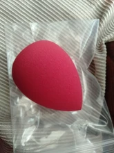 YBLNTEK-esponja para maquillaje, esponja para cosméticos, corrector en polvo, base de maquillaje esponja, herramientas de belleza