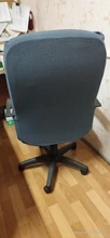 Chair-Cover Computer Elastic-Fabric Spandex Washable Office New Removeable Easy Modern