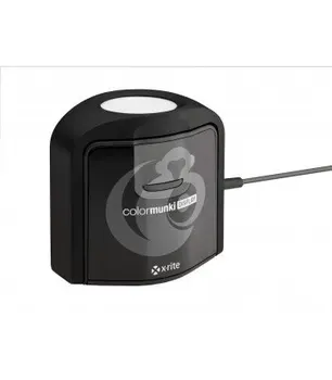 

X-RITE COLOR MUNKI DISPLAY
