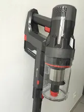 Proscenic P11 Aspiradora Sin Cable Potente con 450W/26Kpa, Escoba Eléctrica Portátil con Tanque de Agua