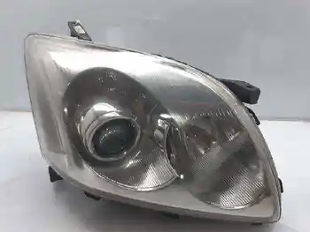 

8113005194 headlight right TOYOTA AVENSIS saloon (T25)