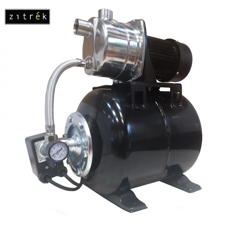 Насосная станция Zitrek PS-60/50S 077-0702