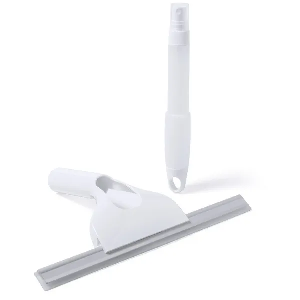 Window Cleaner with Integrated Vaporiser 145270