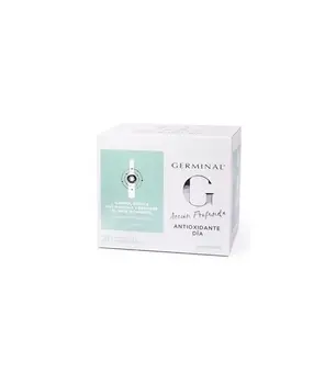 

Germinal action deep antioxidant day 30 Amp.