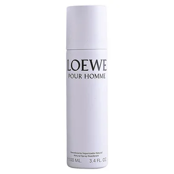 

Spray Deodorant Pour Homme Loewe (100 ml)