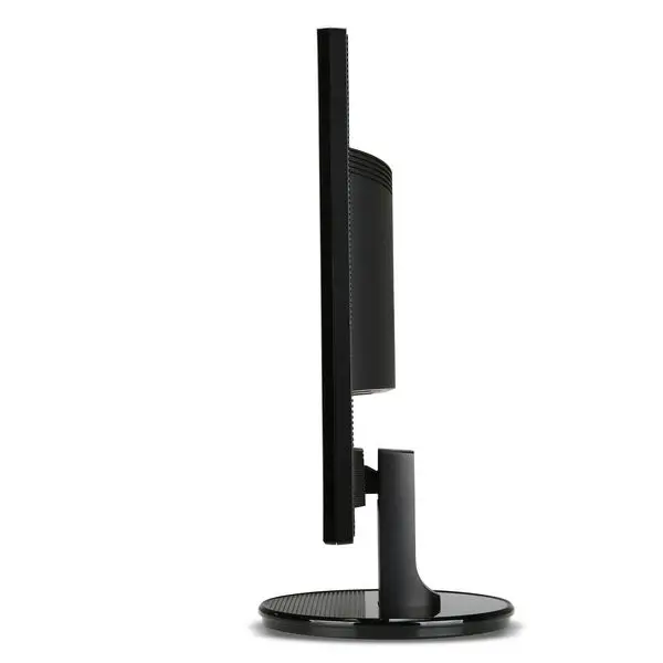Монитор acer K242HLBD 2" Full HD lcd VGA черный