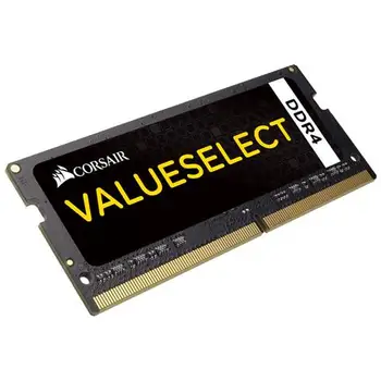 

SoDimm memory 16 GB DDR4 2133 MHz CL15