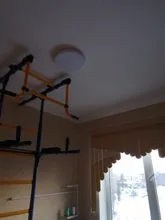 Panel-Lamp Lighting Led-Ceiling-Light Surface-Mount Modern Home-Decor 9W 24W 36W 48W