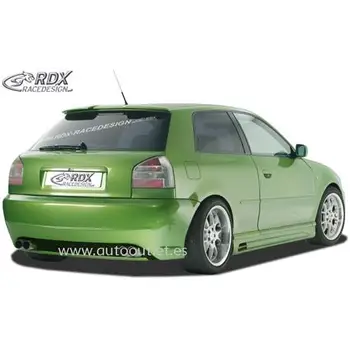 

AUDI A3-8L "SingleFrame" rear bumper RDX