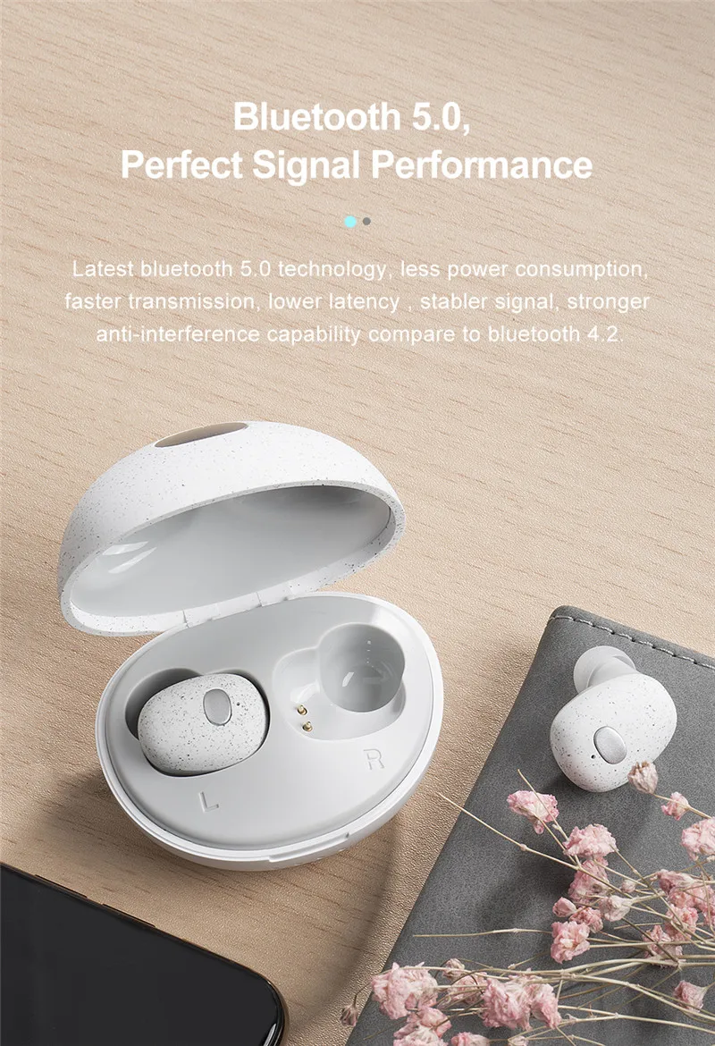 TWS-T2, беспроводные наушники, наушники, Мини Bluetooth 5,0, гарнитуры, IPX7, водонепроницаемые, для спорта, бега, Bluetooth наушники