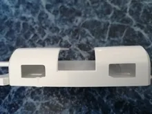 Fixed-Bracket Switch-Socket Model Mobile-Phone-Charging-Bracket Wall 86 Placement-Shelf
