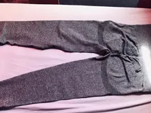 Polainas de Yoga mujeres Yoga pantalones alta cintura encaje perfecto deporte correr deportes pantalones polainas de chica