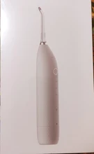Oclean-irrigador Oral W1 inalámbrico, limpiador Dental recargable, chorro de agua, tanque de 30ml, volumen portátil, viaje