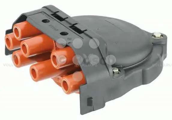 1235522365 BOSCH КРЫШКА РАСПР. ЗАЖИГАНИЯ