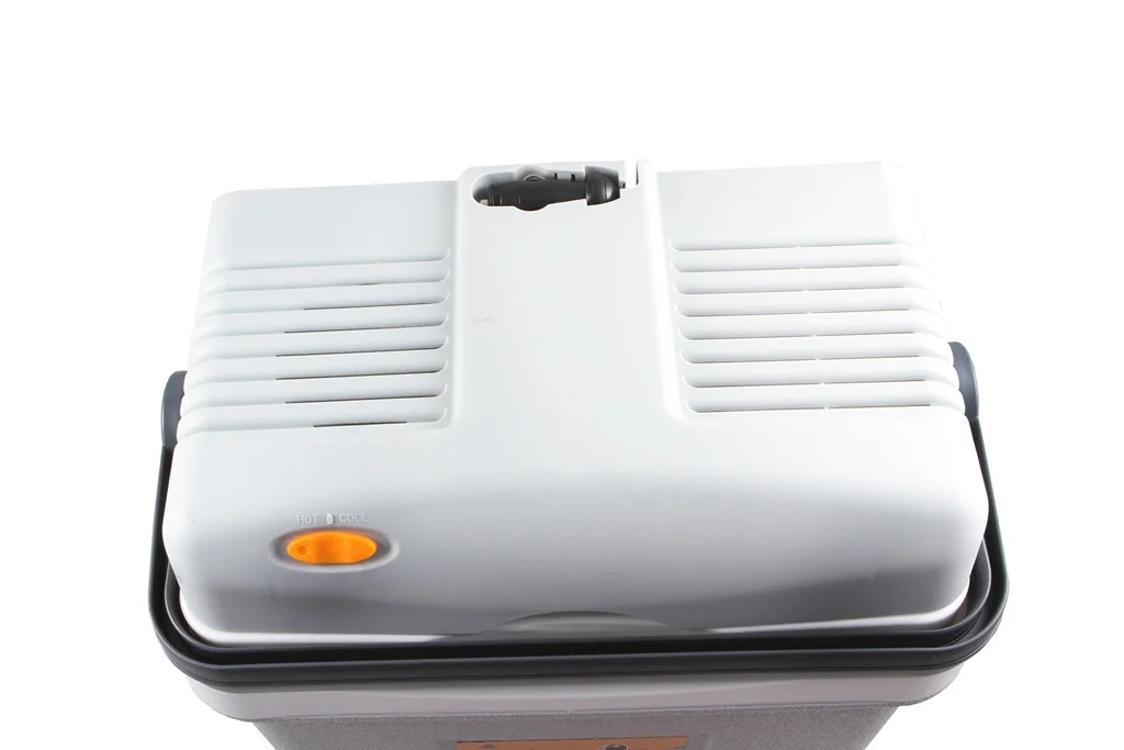 Car refrigerator Fiesta 20L+ Two battery Cold
