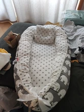 Cuna portátil para bebé, cuna de viaje plegable para recién nacidos