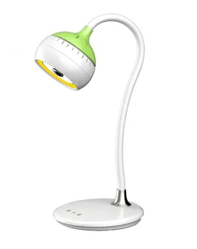 

FLEXO LED. LED TABLE lamp. LED READ DESKTOP. Ref. 1327-GREEN