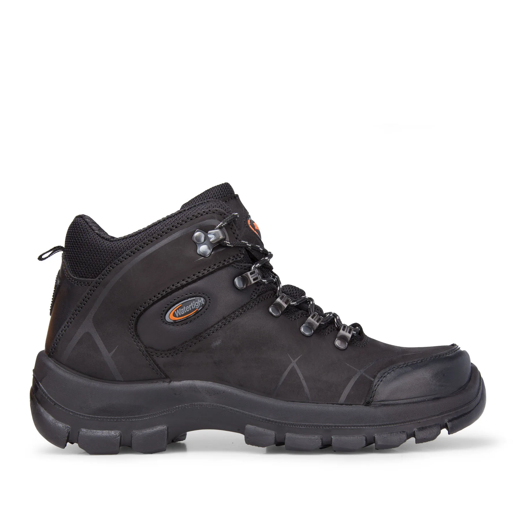 

Scooter Waterproof Boots MEN BOOTS M1414C