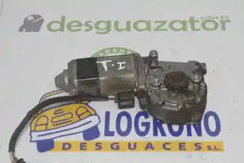 

STC2886 WINDOW MOTOR REAR LEFT LAND ROVER DISCOVERY (SALLJG/LJ)