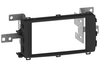 

Transition frame intro rty-n47 for Toyota Auris 2013 + 2din