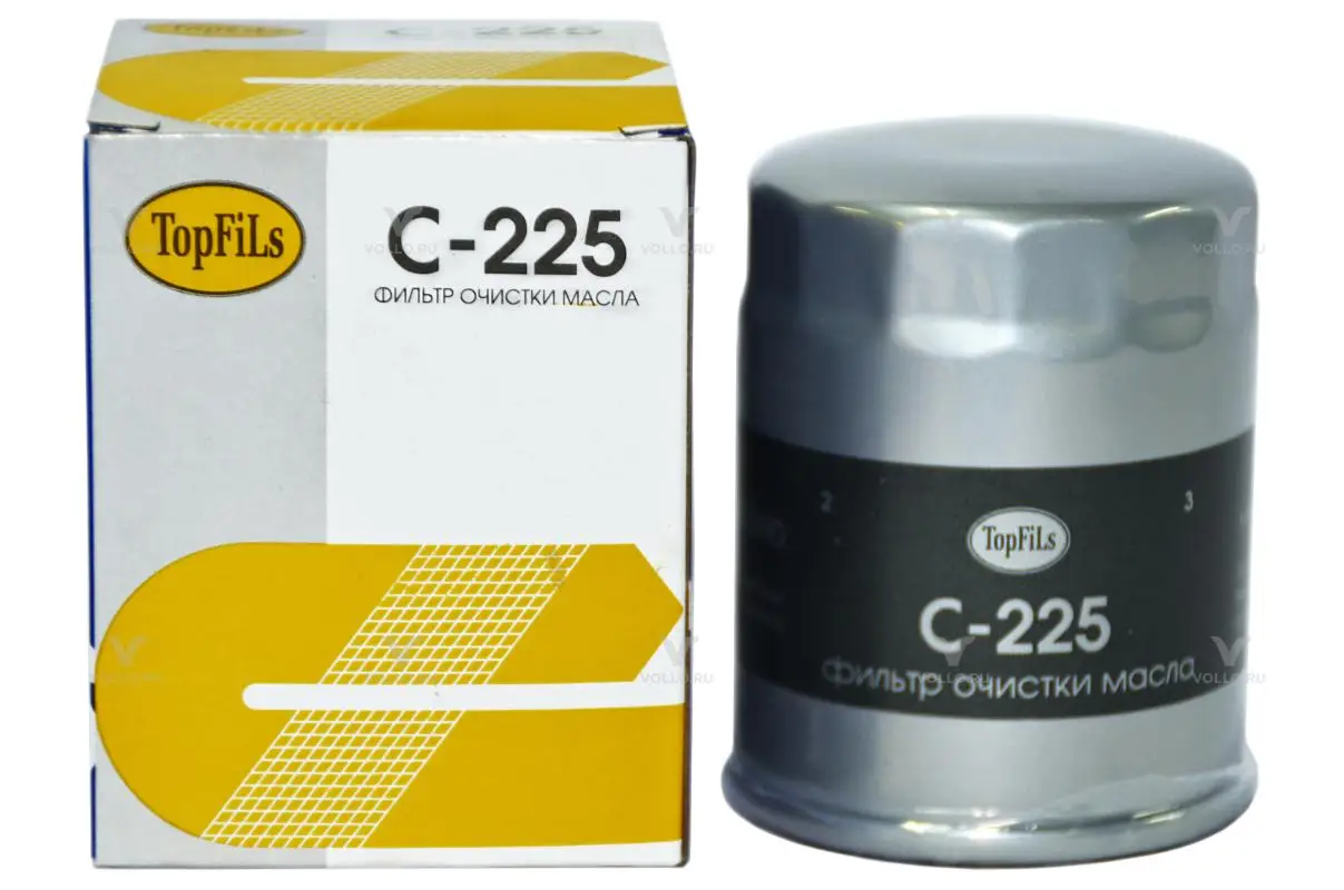 TOP FILS C-225 15208-31U00