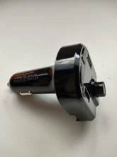 Mp3-Player Car-Charger Fm Transmitter Handsfree Bluetooth Wireless Phone Ce Tf-U-Disk