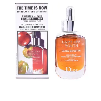 

CAPTURE YOUTH sérum glow booster 30 ml