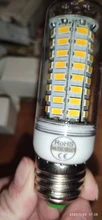Chandelier Lighting Corn-Lamp Candle Bombilla E14 Gu10 Led B22 220v E27 9W 5W 12W 240V