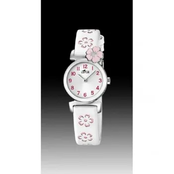 

LOTUS WATCH GIRL REF: 18174/2