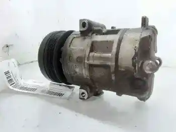 

55701200 compressor air conditioning OPEL CORSA D